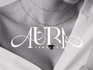 Aura jewelry brand