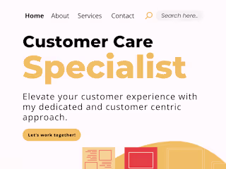 Customer Support
