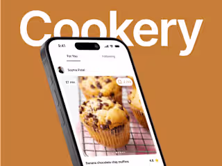 Cookery