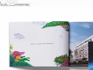 PPRODUCTIONSS on Instagram: “CATALOG DESIGN | Wida Mamaia”