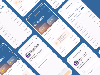 Design a mobile-first digital payment system for small business 
