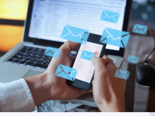 Email Copywriter/Sales Copywriter/Product Description Expert