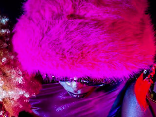 Photography for Primadonna Zine