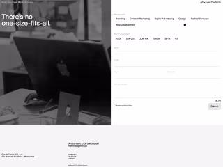 Mob Agency