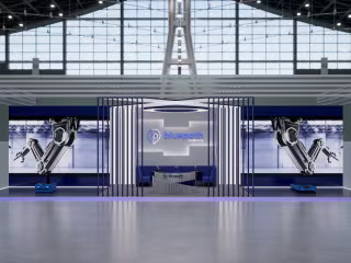 Bluepath robotics