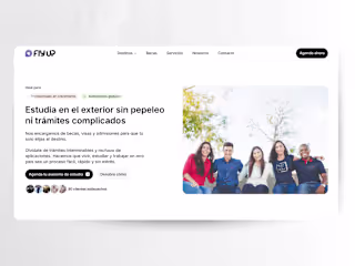 Fly Up: Web Transformation