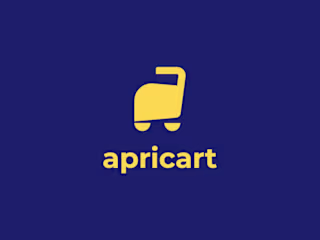 Apricart.pk Brand Identity 