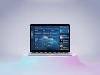 LIFE: All in one Productivity Management Platform