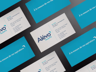 Alevo Talents