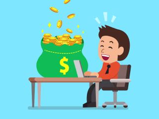 E-commerce website
