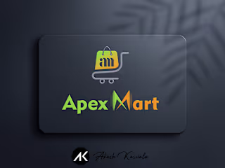 Store / Shopping Logo Design