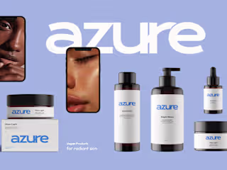 azure Skincare