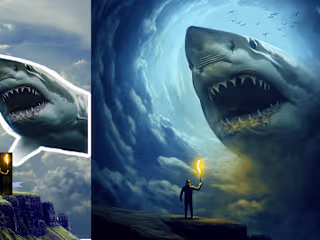 I will Enhance Your Photos to Perfection: Professional Photoshop