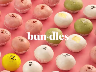 Bun-dles - Branding