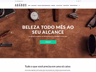 Agá Box