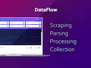 Automated Web Data Collection and Analysis System