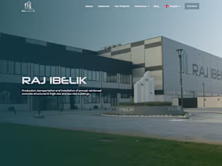 RAJ IBELIK