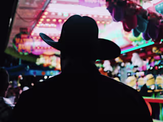 Calgary Stampede Event