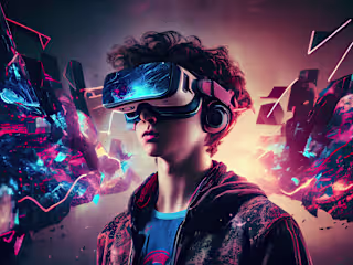 How AI is Shaping the Metaverse