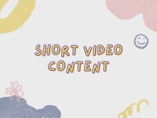 Short Video Content