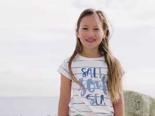Sacoor Kids SS18 Collection