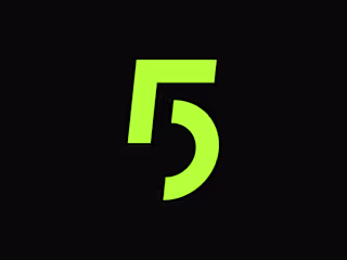Five Underground - Visual Identity Design