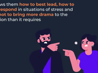Animation Explainer for Promotion and Course