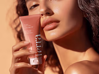COSMETIC BRANDING | TERRA :: Behance