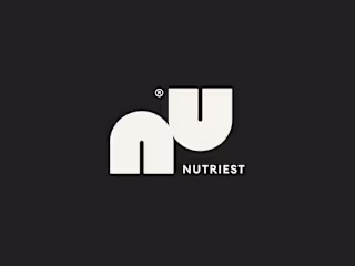 Nutriest — Brand Identity