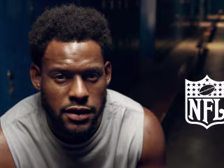NFL Cause // Everyday Strength