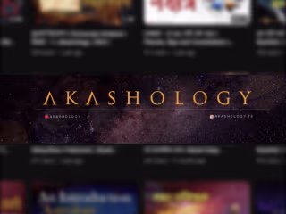 Akashology