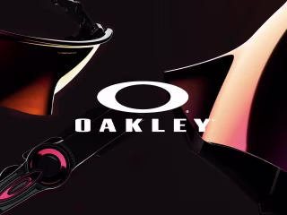 Luxottica - Visual and digital campaign