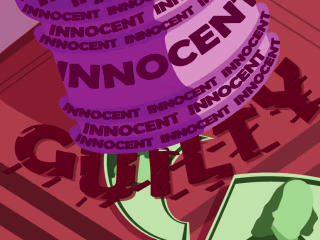 Political Illustration