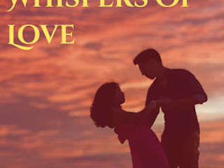 Romance Book Cover Design