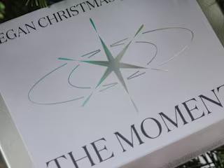 The Vege Lab – Christmas Gift Box
