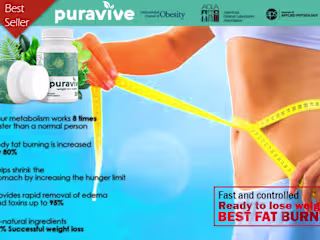 Puravive – (Pros and Cons) Is It Scam Or Legit?