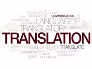Sanajaved78: I will translate any language to any language for …