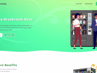 Website Design & Development
