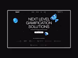 TDSOFT Gamification Solutions