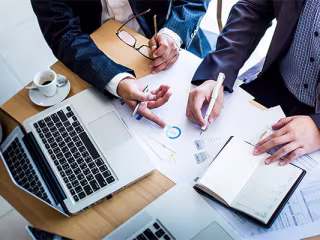 IT Consulting – Nat Infotect Solutions Pvt Ltd