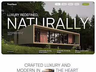 Shopify Website Design and development.