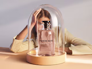Creative Technologist at Louis Vuitton