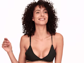 Eco-Friendly Lingerie Line Launch