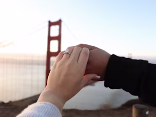 Bay Engagement Shoot 