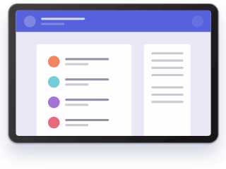 A Simple Bookmark Manager