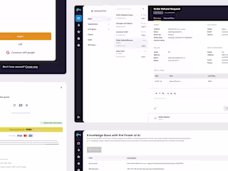 ReplyRabbit - Train own AI model to build customer support Agent