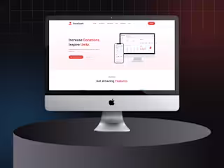 ShareSpark Platform Design