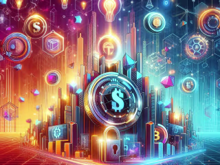Technical Blog on NFT's 