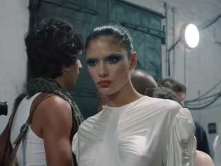 Vogue - Diary of a Model on Vimeo