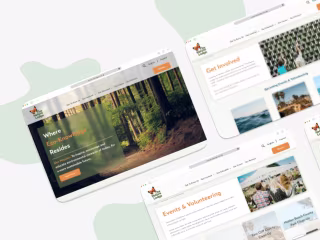 The Nature Lodge